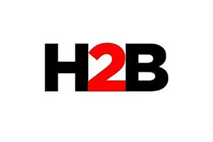H2B